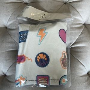 NWT Gap girls snug fit PJ’s.